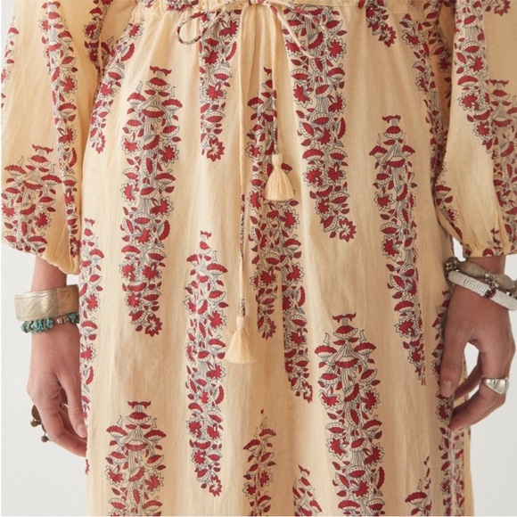 Maison Hotel Calista Dress - Picture 5 of 10